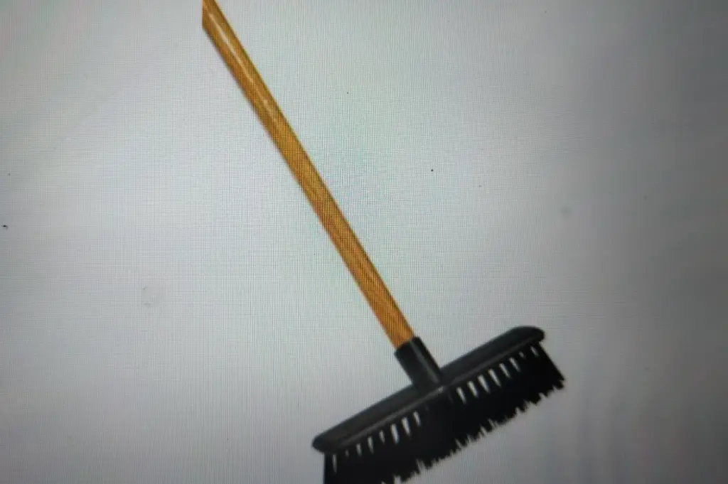 BROOM MTS HOUSEHOLD BRITE COLOURS